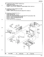 Предварительный просмотр 7 страницы JVC AX-F1GD Service Manual