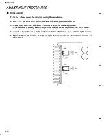 Предварительный просмотр 8 страницы JVC AX-F1GD Service Manual