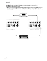 Preview for 8 page of JVC AX-M9000 Instructions Manual