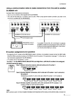 Preview for 9 page of JVC AX-M9000 Instructions Manual