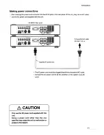 Preview for 11 page of JVC AX-M9000 Instructions Manual