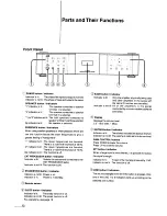 Preview for 12 page of JVC AX-M9000 Instructions Manual