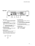 Preview for 13 page of JVC AX-M9000 Instructions Manual