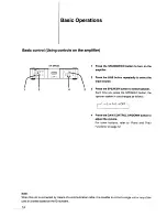 Preview for 14 page of JVC AX-M9000 Instructions Manual