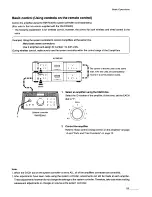 Preview for 15 page of JVC AX-M9000 Instructions Manual