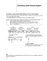 Preview for 16 page of JVC AX-M9000 Instructions Manual