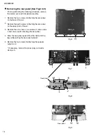 Preview for 4 page of JVC AX-M9000 Service Manual