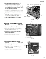 Предварительный просмотр 7 страницы JVC AX-M9000 Service Manual