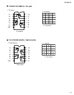 Preview for 17 page of JVC AX-M9000 Service Manual