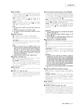 Предварительный просмотр 11 страницы JVC AX-R441BK Service Manual