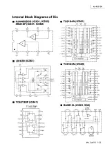 Предварительный просмотр 33 страницы JVC AX-R441BK Service Manual