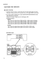 Preview for 18 page of JVC AX-SD1GD Service Manual