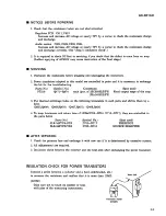 Preview for 19 page of JVC AX-SD1GD Service Manual