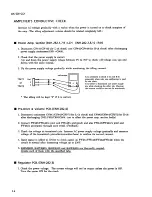 Preview for 20 page of JVC AX-SD1GD Service Manual