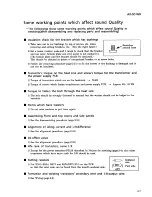 Preview for 21 page of JVC AX-SD1GD Service Manual