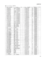 Preview for 93 page of JVC AX-SD1GD Service Manual