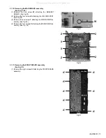 Предварительный просмотр 13 страницы JVC AX-THL1 Service Manual