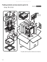 Preview for 34 page of JVC AX-THL1 Service Manual