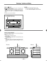 Предварительный просмотр 2 страницы JVC AX-UXG6 Instructions Manual