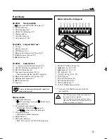 Предварительный просмотр 7 страницы JVC AX-UXG6 Instructions Manual