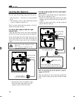 Предварительный просмотр 12 страницы JVC AX-UXG6 Instructions Manual