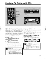 Предварительный просмотр 19 страницы JVC AX-UXG6 Instructions Manual