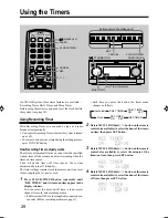 Предварительный просмотр 32 страницы JVC AX-UXG6 Instructions Manual