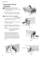 Предварительный просмотр 18 страницы JVC AX-UXG6 Service Manual