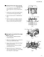 Предварительный просмотр 19 страницы JVC AX-UXG6 Service Manual