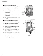 Предварительный просмотр 20 страницы JVC AX-UXG6 Service Manual