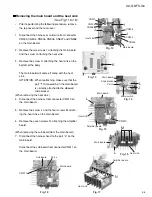 Предварительный просмотр 21 страницы JVC AX-UXG6 Service Manual