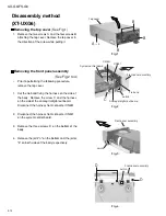 Предварительный просмотр 28 страницы JVC AX-UXG6 Service Manual