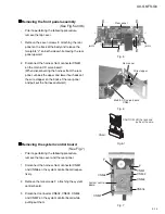 Предварительный просмотр 29 страницы JVC AX-UXG6 Service Manual