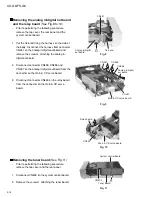 Предварительный просмотр 30 страницы JVC AX-UXG6 Service Manual