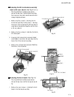 Предварительный просмотр 31 страницы JVC AX-UXG6 Service Manual