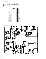 Предварительный просмотр 36 страницы JVC AX-UXG6 Service Manual