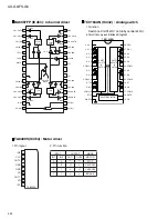 Предварительный просмотр 38 страницы JVC AX-UXG6 Service Manual