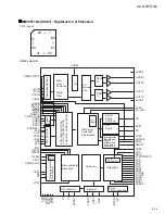 Предварительный просмотр 39 страницы JVC AX-UXG6 Service Manual