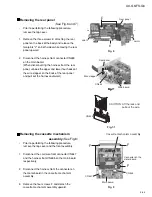 Предварительный просмотр 49 страницы JVC AX-UXG6 Service Manual