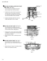 Предварительный просмотр 50 страницы JVC AX-UXG6 Service Manual