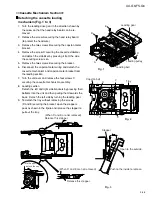 Предварительный просмотр 51 страницы JVC AX-UXG6 Service Manual