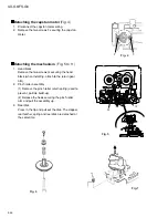 Предварительный просмотр 52 страницы JVC AX-UXG6 Service Manual