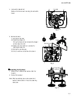 Предварительный просмотр 53 страницы JVC AX-UXG6 Service Manual