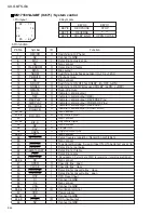 Предварительный просмотр 60 страницы JVC AX-UXG6 Service Manual