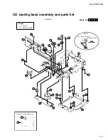 Предварительный просмотр 89 страницы JVC AX-UXG6 Service Manual