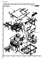 Предварительный просмотр 96 страницы JVC AX-UXG6 Service Manual