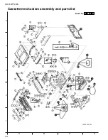 Предварительный просмотр 98 страницы JVC AX-UXG6 Service Manual