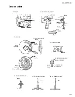 Предварительный просмотр 99 страницы JVC AX-UXG6 Service Manual