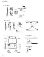 Предварительный просмотр 100 страницы JVC AX-UXG6 Service Manual