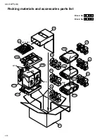 Предварительный просмотр 106 страницы JVC AX-UXG6 Service Manual